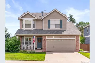9810 Mulberry Way, Highlands Ranch, CO 80129 - Photo 1