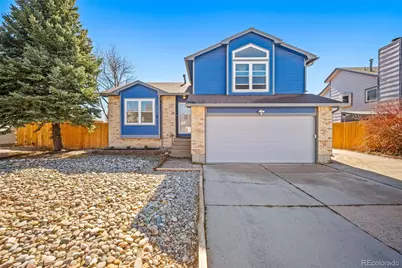 1795 Leoti Drive, Colorado Springs, CO 80915 - Photo 1