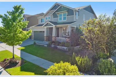 9237 Sunstone Drive, Colorado Springs, CO 80924 - Photo 1