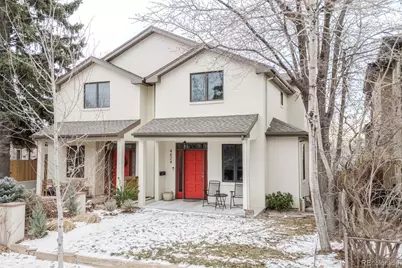 4624 W Moncrieff Place, Denver, CO 80212 - Photo 1