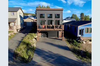 621 E 10th Street, Leadville, CO 80461 - Photo 1