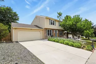 4436 S Eldridge St, Morrison, CO 80465 - Photo 1