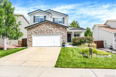 10760 Mount Antero Way, Parker, CO 80138 - Photo 1