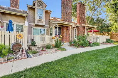 14243 E Radcliff Circle, Aurora, CO 80015 - Photo 1