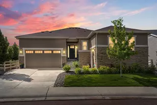 5158 Silver Hare Ln, Castle Rock, CO 80104 - Photo 1