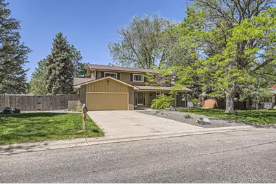 1911 25th Avenue, Greeley, CO 80634 - Photo 1