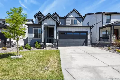 27893 E 6th Place, Aurora, CO 80018 - Photo 1