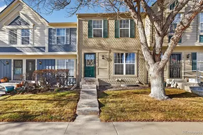 1610 S Ivory Circle #J, Aurora, CO 80017 - Photo 1