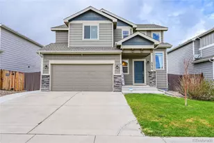 6626 Mandan Dr, Colorado Springs, CO 80925 - Photo 1