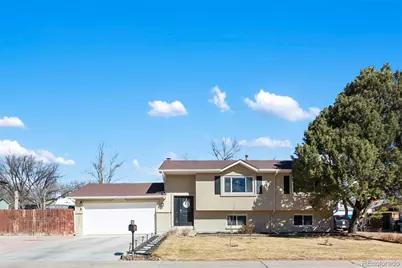 1029 Phay Avenue, Canon City, CO 81212 - Photo 1