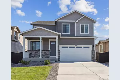 9878 Danube Court, Commerce City, CO 80022 - Photo 1