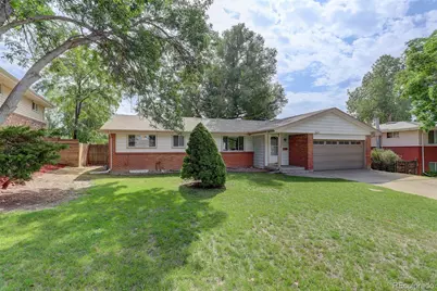 820 W 7th Avenue Drive, Broomfield, CO 80020 - Photo 1