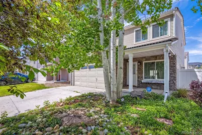 4435 Andes Court, Denver, CO 80249 - Photo 1