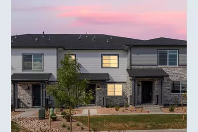 21087 E 65th Street, Aurora, CO 80019 - Photo 1