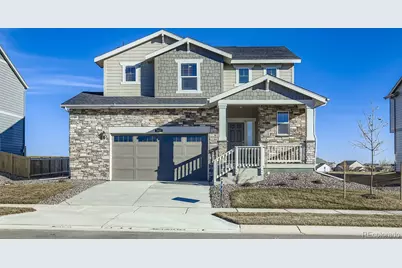 3523 Tabernash Drive, Loveland, CO 80538 - Photo 1