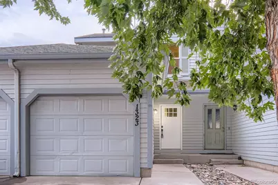 1323 Firefly Circle, Colorado Springs, CO 80916 - Photo 1