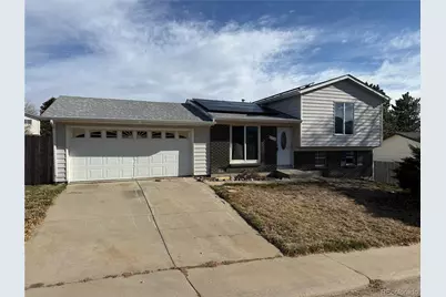 4358 S Alkire Street, Morrison, CO 80465 - Photo 1