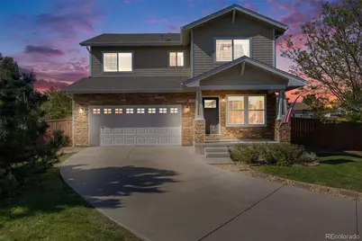 19294 E Warren Place, Aurora, CO 80013 - Photo 1
