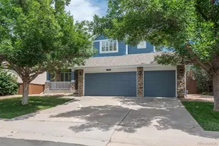 10278 Dan Ct, Highlands Ranch, CO 80130 - Photo 1