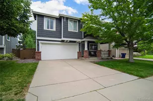 517 Sylvestor Trail, Highlands Ranch, CO 80129 - Photo 1