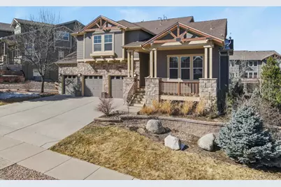 2325 Ridgetrail Drive, Castle Rock, CO 80104 - Photo 1