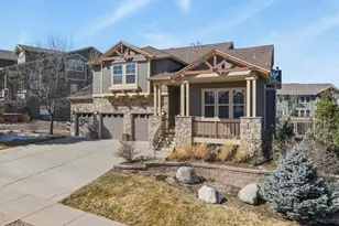 2325 Ridgetrail Dr, Castle Rock, CO 80104 - Photo 1