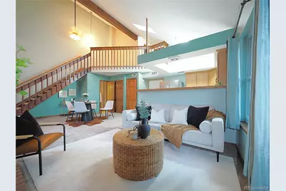 3300 W Florida Avenue #36, Denver, CO 80219 - Photo 1