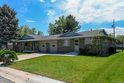 10560 W 63rd Avenue, Arvada, CO 80004 - Photo 1