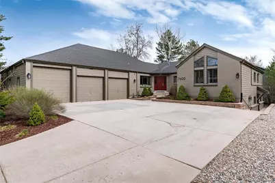 7600 S Lost Ranger Peak, Littleton, CO 80127 - Photo 1