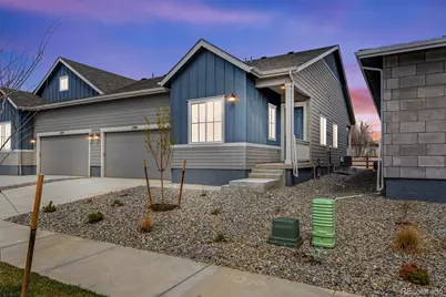 1766 Mount Meeker Avenue, Berthoud, CO 80513 - Photo 1