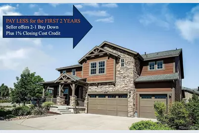 9607 Williamsburg Street, Littleton, CO 80125 - Photo 1