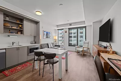 1750 Wewatta Street #605, Denver, CO 80202 - Photo 1