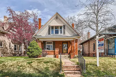 130 S Corona Street, Denver, CO 80209 - Photo 1