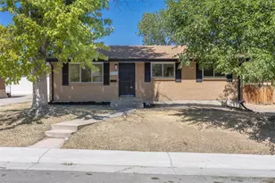 3243 W Farmdale Rd, Englewood, CO 80110 - Photo 1