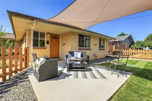 9340 W 45th Ave, Wheat Ridge, CO 80033 - Photo 1