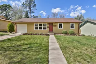 1626 Querida Dr, Colorado Springs, CO 80909 - Photo 1