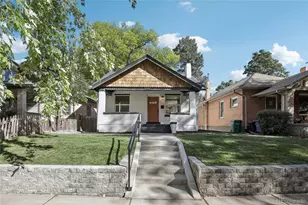 2342 Dexter St, Denver, CO 80207 - Photo 1