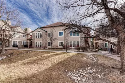 4070 S Carson Street #103, Aurora, CO 80014 - Photo 1