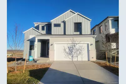 8702 Whiteclover Street, Littleton, CO 80125 - Photo 1