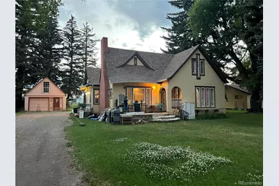 1069 US Highway 285, Monte Vista, CO 81144 - Photo 1