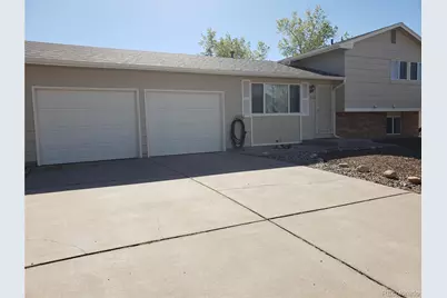 7335 Grand Valley Drive, Colorado Springs, CO 80911 - Photo 1