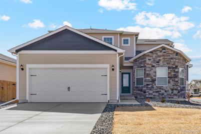 5887 Sawdust Drive, Brighton, CO 80601 - Photo 1