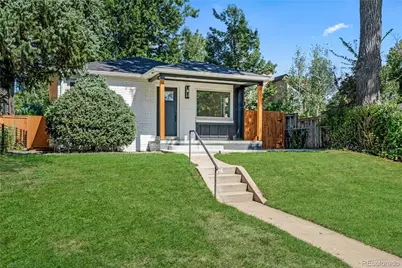 1546 S Milwaukee Street, Denver, CO 80210 - Photo 1