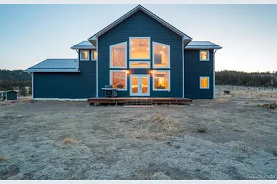 10617 County Rd 1, Florissant, CO 80816 - Photo 1