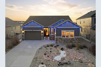 5741 Flat Rock Court, Castle Rock, CO 80104 - Photo 1