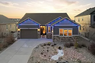 5741 Flat Rock Ct, Castle Rock, CO 80104 - Photo 1
