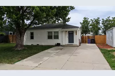 1855 W Stoll Place, Denver, CO 80221 - Photo 1