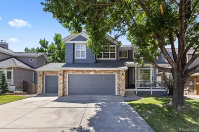14324 W Wesley Circle, Lakewood, CO 80228 - Photo 1