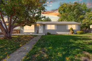 7351 Canosa Ct, Westminster, CO 80030 - Photo 1