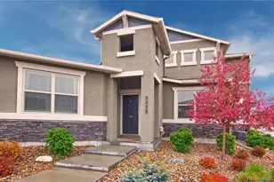 3228 Bewildering Heights, Colorado Springs, CO 80908 - Photo 1